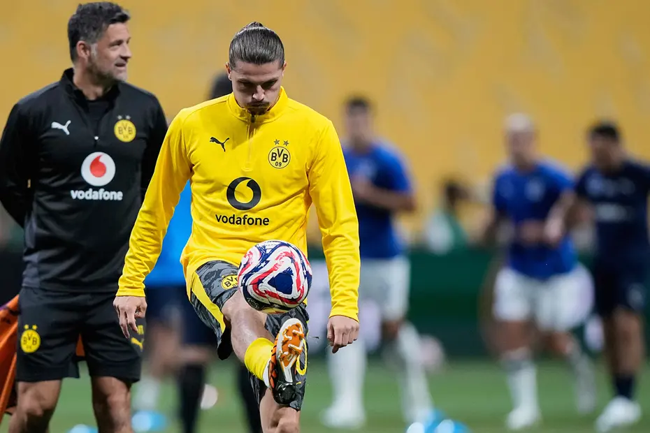 Beşiktaş'tan transferde büyük ters köşe, menajerler 42 milyon euroları görmüş yıldızı önerdi: Adalı ve Yalçın görüşecek - 3