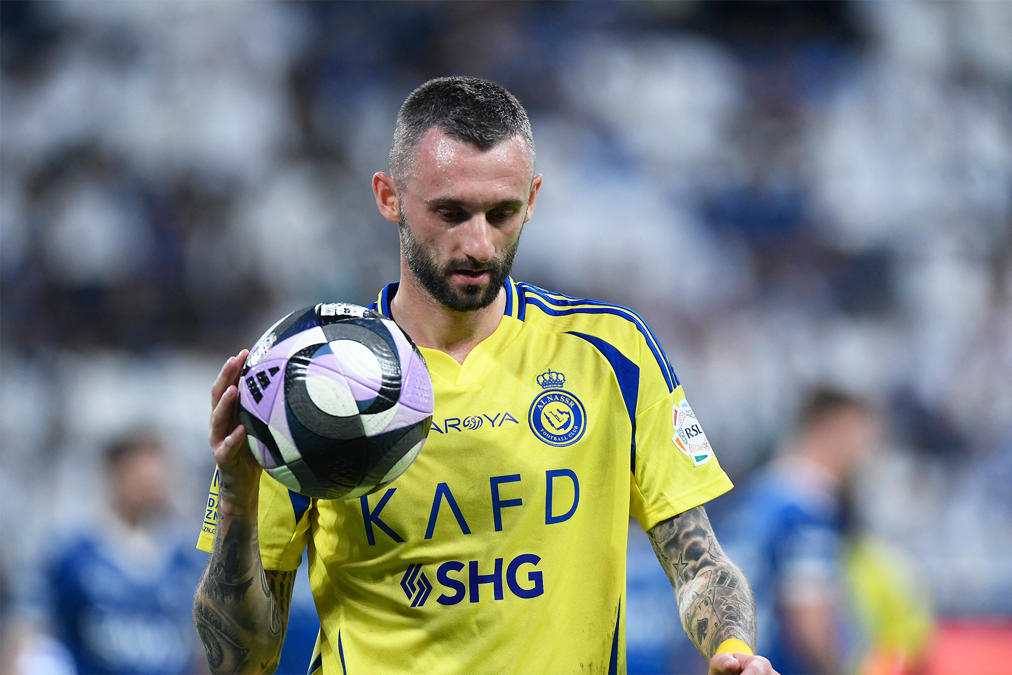 Trabzonspor'dan Brozovic teklifi: Oyuncunun kararını duyurdular