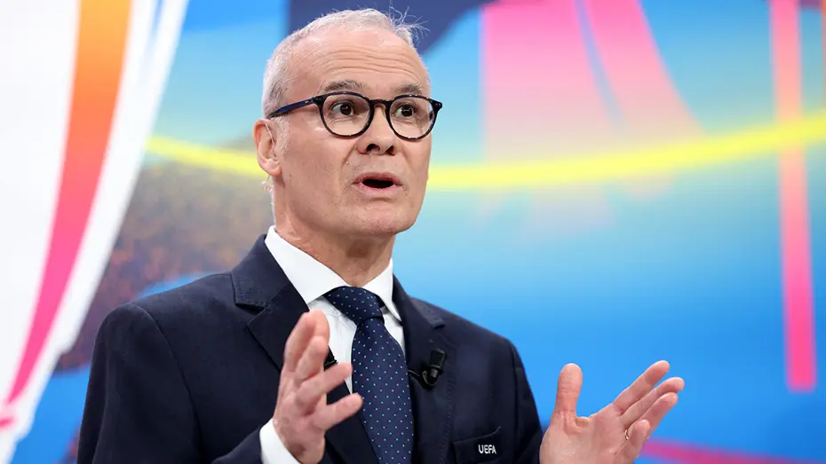 Fenerbahçe'nin de bulunduğu kurada UEFA'dan büyük gaf! TRT fark etti, hemen uyardı - 2 Fenerbahçe'nin de bulunduğu kurada UEFA'dan büyük gaf! TRT fark etti, hemen uyardı - 2