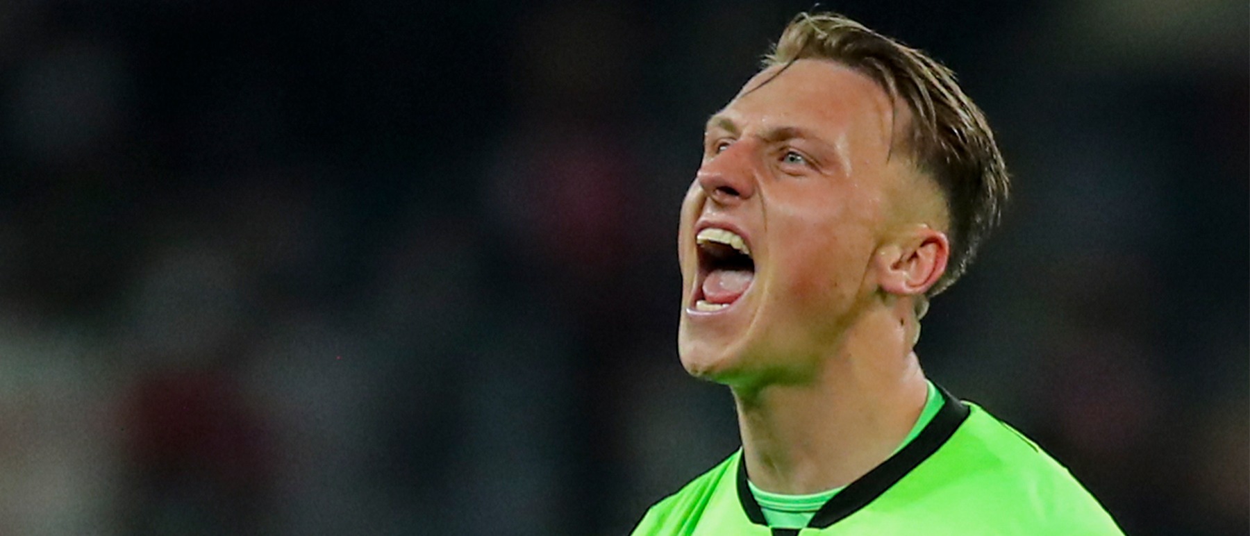 Marcin Bulka için görüşmeler başladı: Bonservis detayları belli oldu