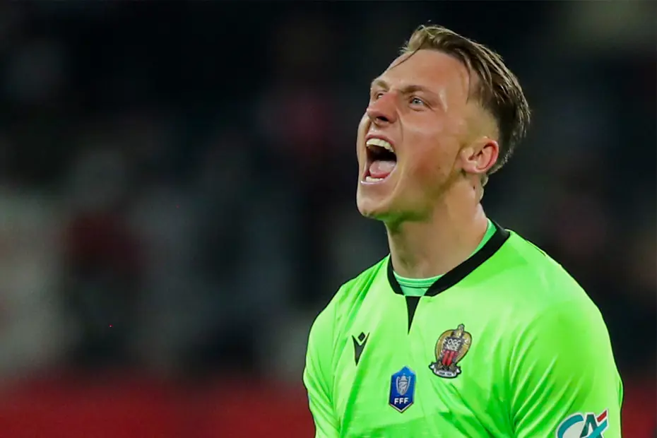 Marcin Bulka için görüşmeler başladı: Bonservis detayları belli oldu - 5