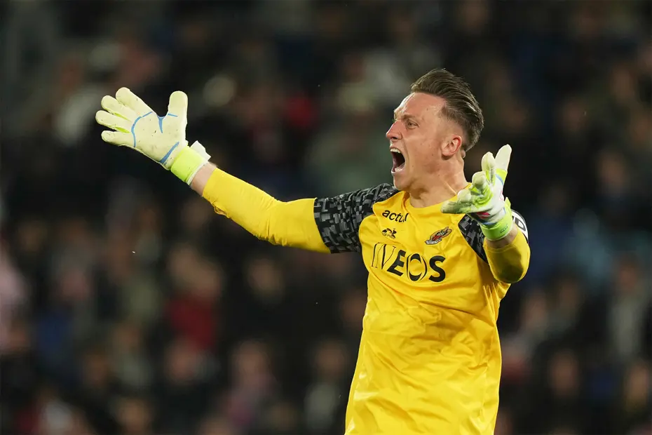 Marcin Bulka için görüşmeler başladı: Bonservis detayları belli oldu - 3