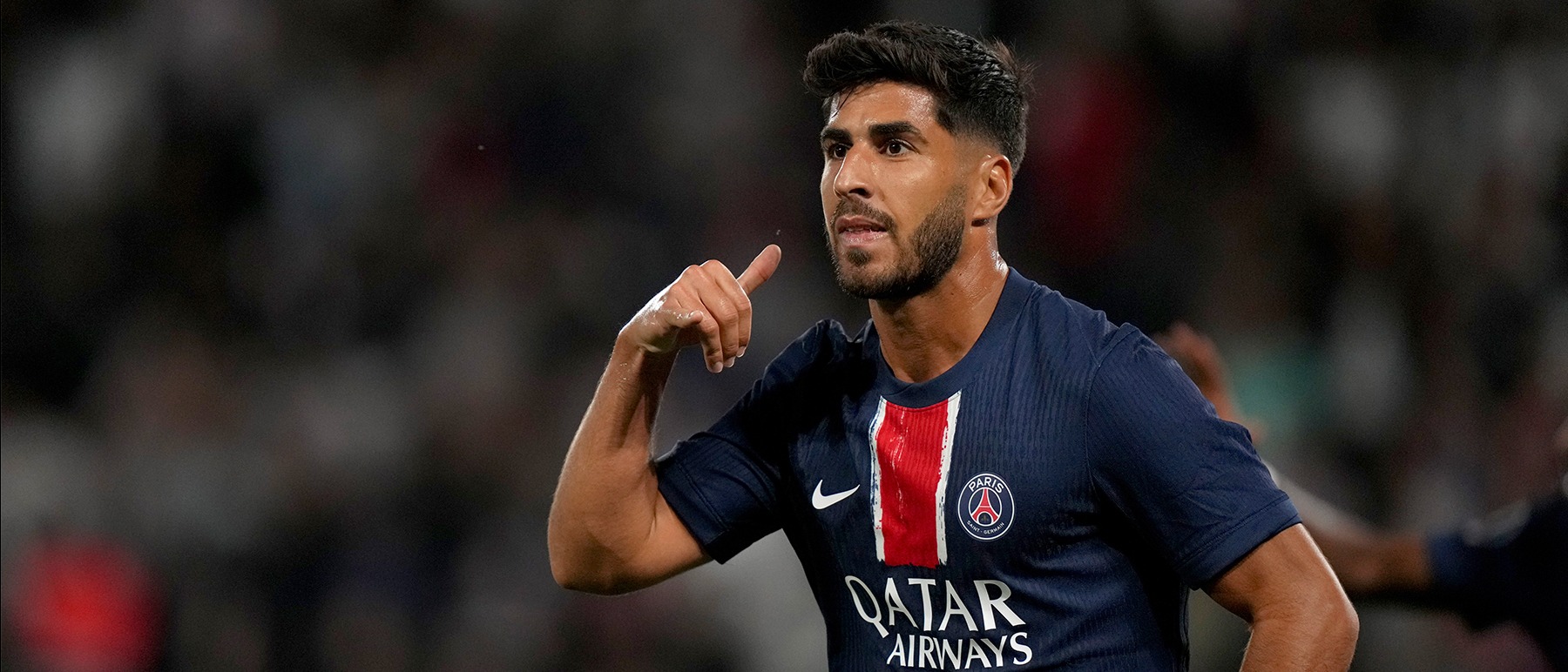 Marco Asensio Fenerbahçe formasıyla hayal ediliyor