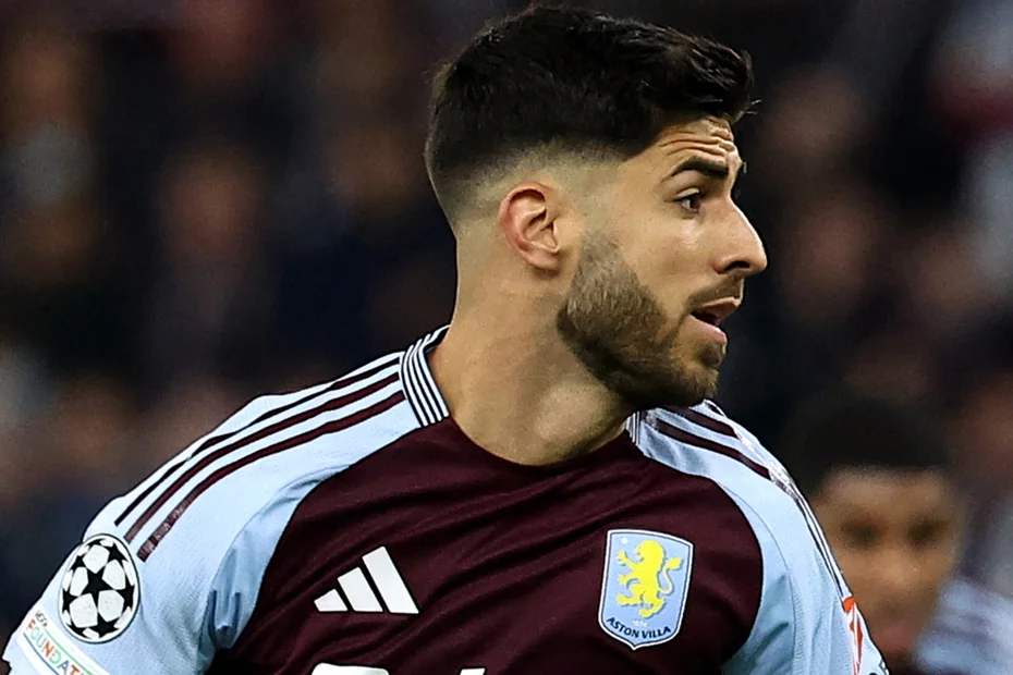 Ve Marco Asensio'da anlaşma tamam: Fenerbahçe imzayı attırıyor - 1