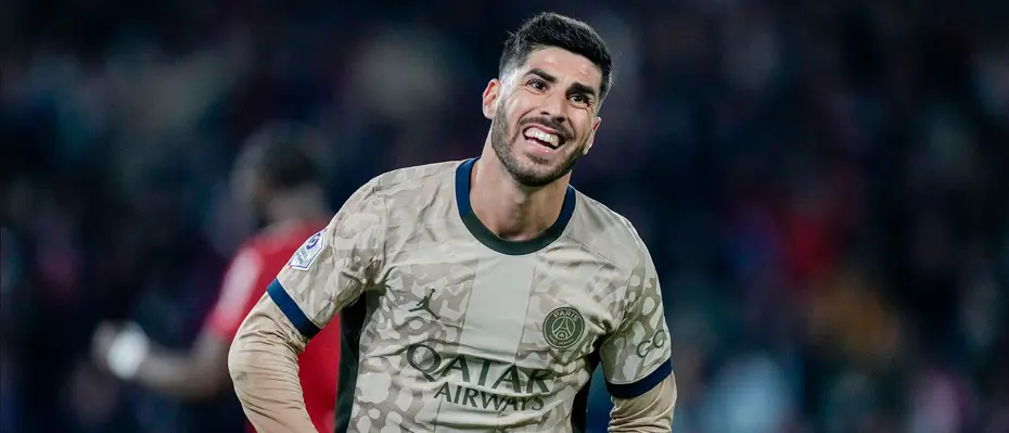 Ve Asensio'da mutlu son: Fenerbahçe'ye maliyeti duyuruldu - 2