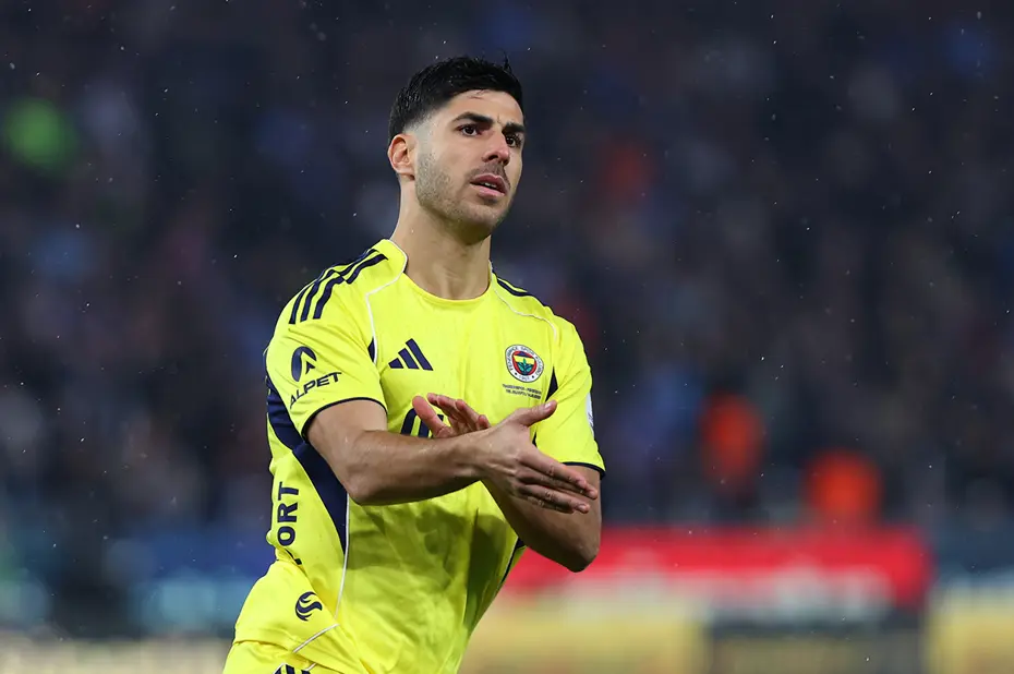 Asensio'nun golden sonraki hareketi İspanya'da olay oldu! "90 milyon Türk şaşkına döndü" - 4 Asensio'nun golden sonraki hareketi İspanya'da olay oldu! "90 milyon Türk şaşkına döndü" - 4
