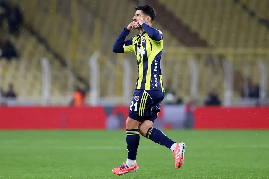 "Asensio, en vazgeçilmez karakter" | Spor yazarları Fenerbahçe için ne dedi? - 2