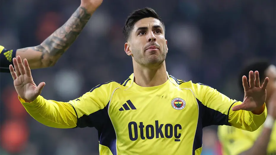 Fenerbahçe'nin Asensio talebine TFF'den ret! Ertan Torunoğulları'ndan açıklama geldi - 2 Fenerbahçe'nin Asensio talebine TFF'den ret! Ertan Torunoğulları'ndan açıklama geldi - 2