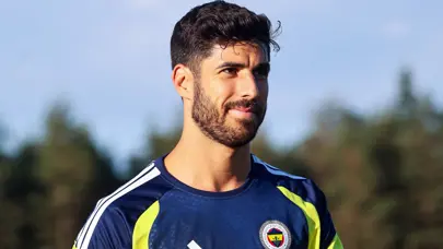 Marco Asensio'dan Fenerbahçe itirafı: "Kariyerimde daha önce yaşamamıştım" Marco Asensio'dan Fenerbahçe itirafı: "Kariyerimde daha önce yaşamamıştım"