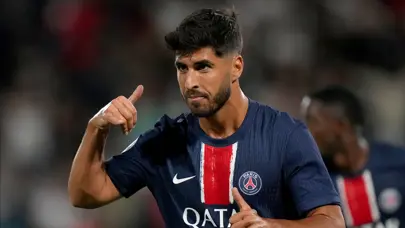 Son bomba Asensio: İşte Fenerbahçe'ye maliyeti