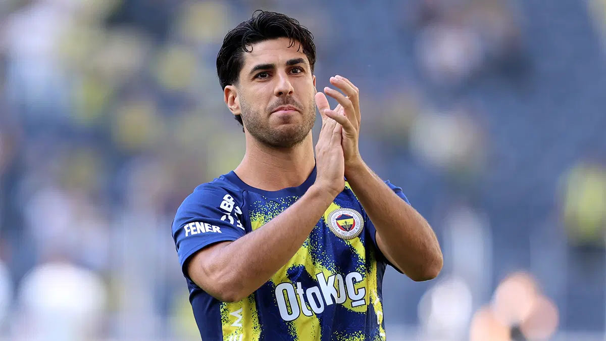 İsmail Kartal açıkladı: Marco Asensio, Eyüpspor maçında neden süre almadı?