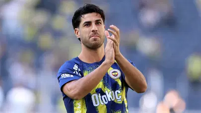 İsmail Kartal'dan Marco Asensio yanıtı! Eyüpspor maçında neden oynamadığını açıkladı