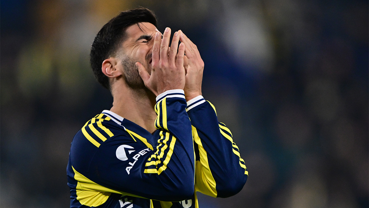 Asensio'dan Fener'e Veda Provaları: İspanya'dan 'Gel Gel' Sesleri!