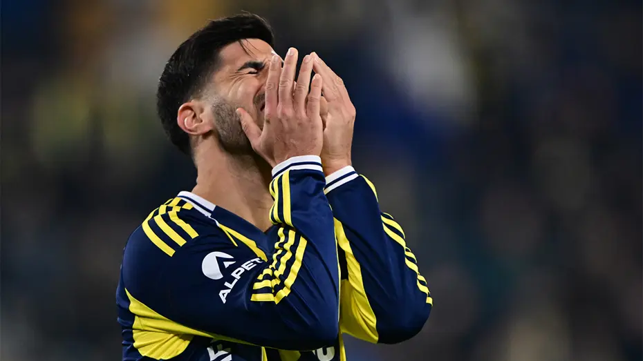 Fenerbahçe Asensio'nun MR sonucunu açıkladı! Hangi maçları kaçıracak? - 2