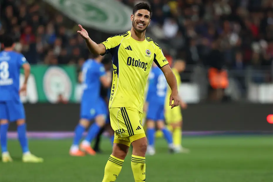 "Tedesco'nun Fenerbahçe'si, Mourinho'nun Fenerbahçe'sinden farklı" | Spor yazarları ne dedi? - 2