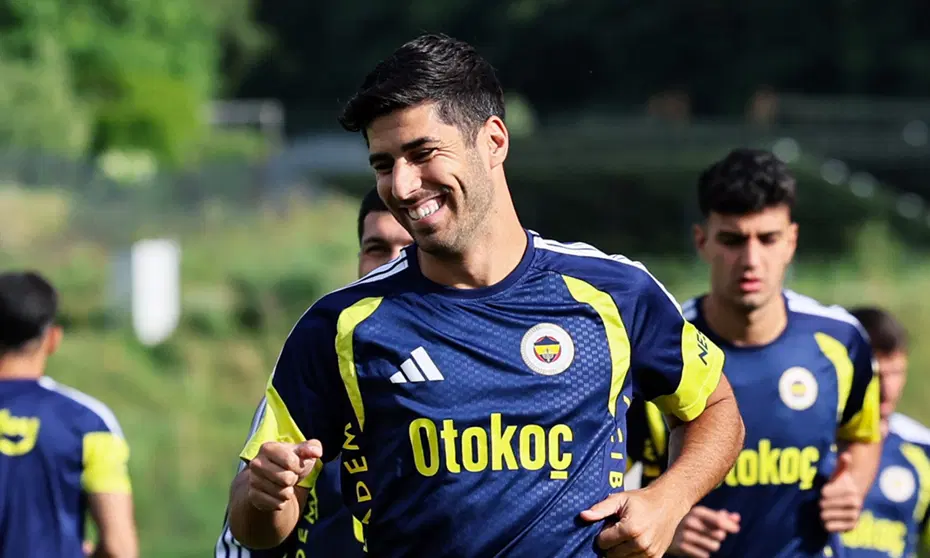 İsmail Kartal, Gornik maçının ilk 11'ini belirledi! Fenerbahçe'nin Şampiyonlar Ligi serüveni başlıyor - 5