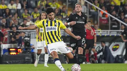Fenerbahçe'de Marco Asensio şoku! İsmail Kartal maç sonu açıkladı