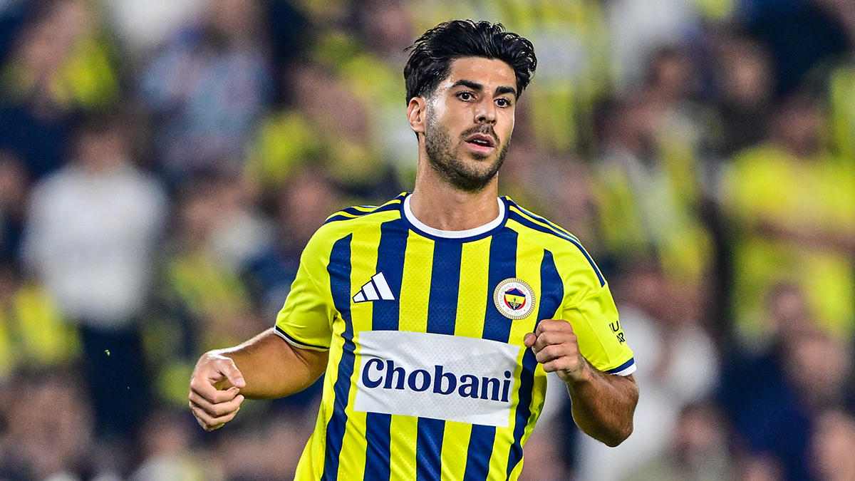 SON DAKİKA | Fenerbahçe'den Marco Asensio iddialarına yanıt