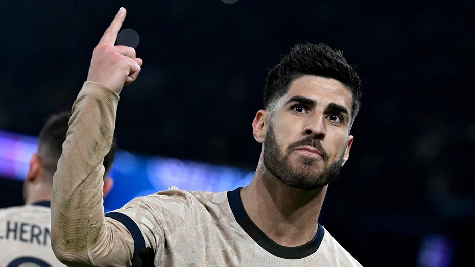 Ve Asensio'da mutlu son: Fenerbahçe'ye maliyeti duyuruldu - 1 Ve Asensio'da mutlu son: Fenerbahçe'ye maliyeti duyuruldu - 1