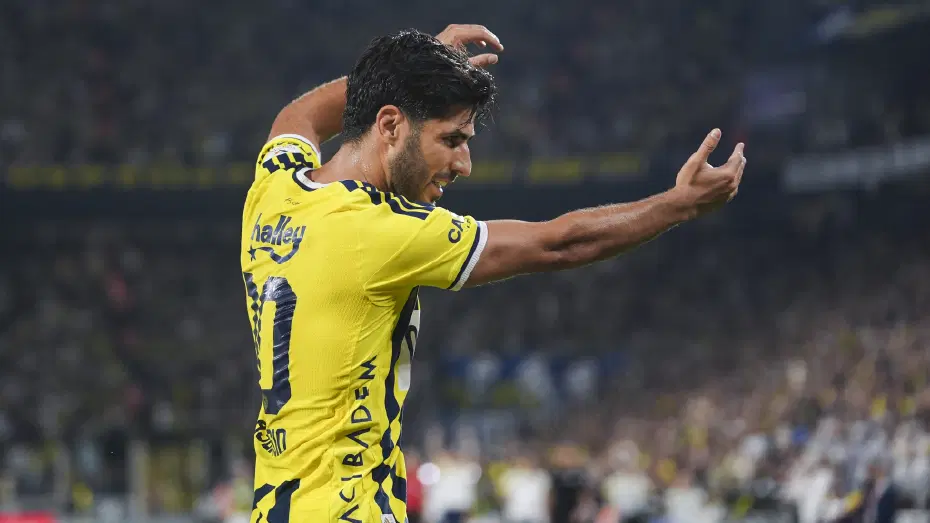 Fenerbahçe'de Marco Asensio gelişmesi! Dönüş yapacağı hedef maç belirlendi - 2