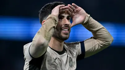 FLAŞ! Fenerbahçe için Marco Asensio duyuruldu