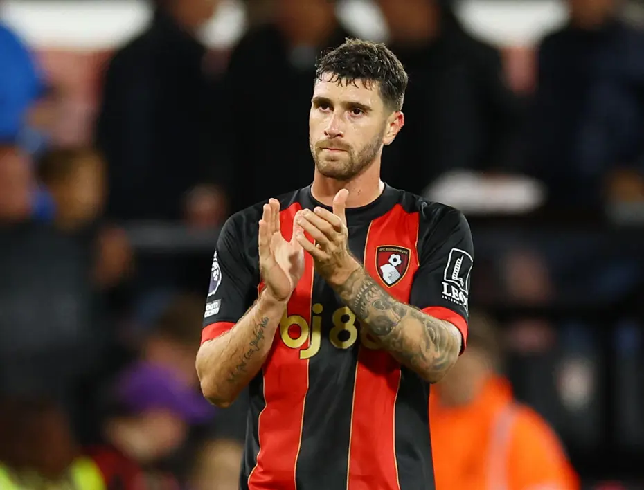 Yıldız isimler artık bedava, bonservis yok: Sözleşmesi sezon sonunda bitecek futbolcular - 11