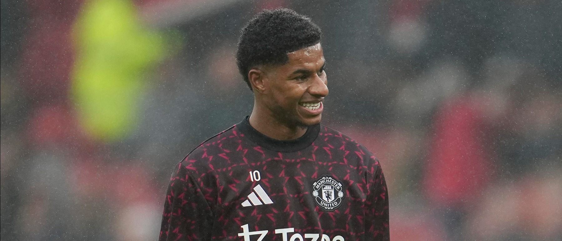 Rashford'dan servet değerindeki teklife ret: Oynamak istediği takım belli oldu