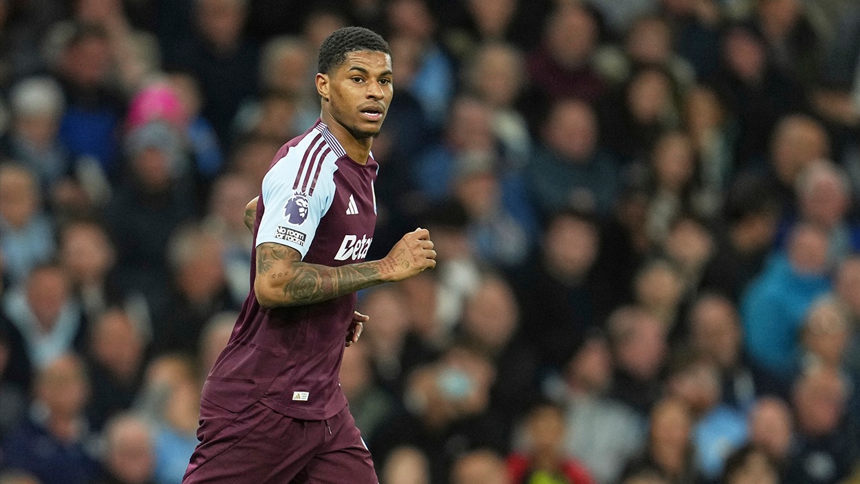 "Fenerbahçe'den Rashford'a servet" | Transfer hattı