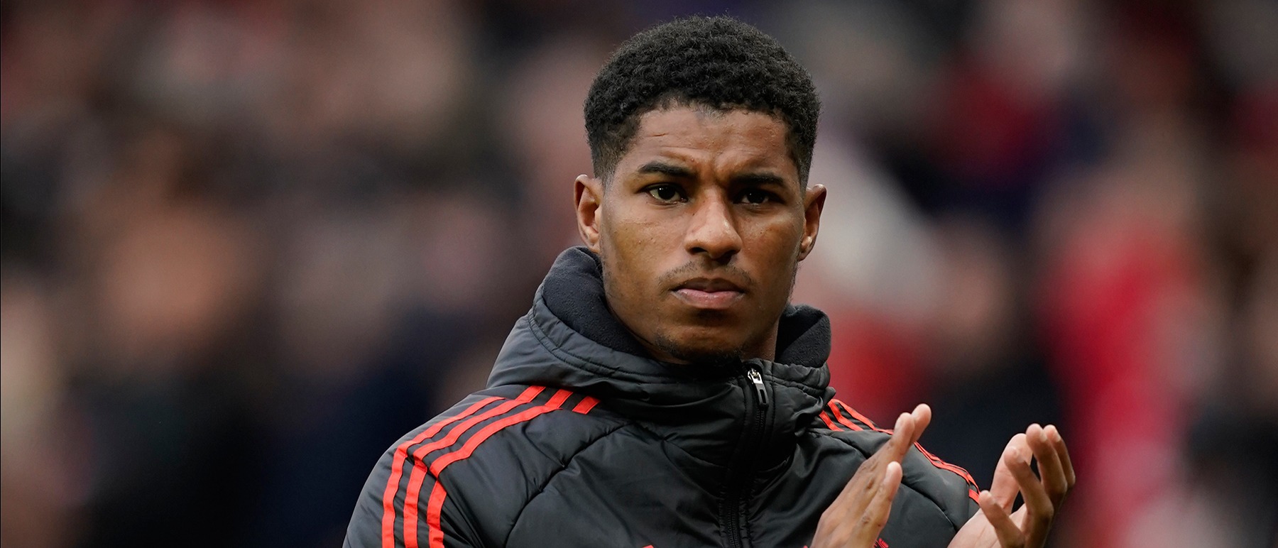 Ve Marcus Rashford beklenen imzayı attı: İlk sözler geldi