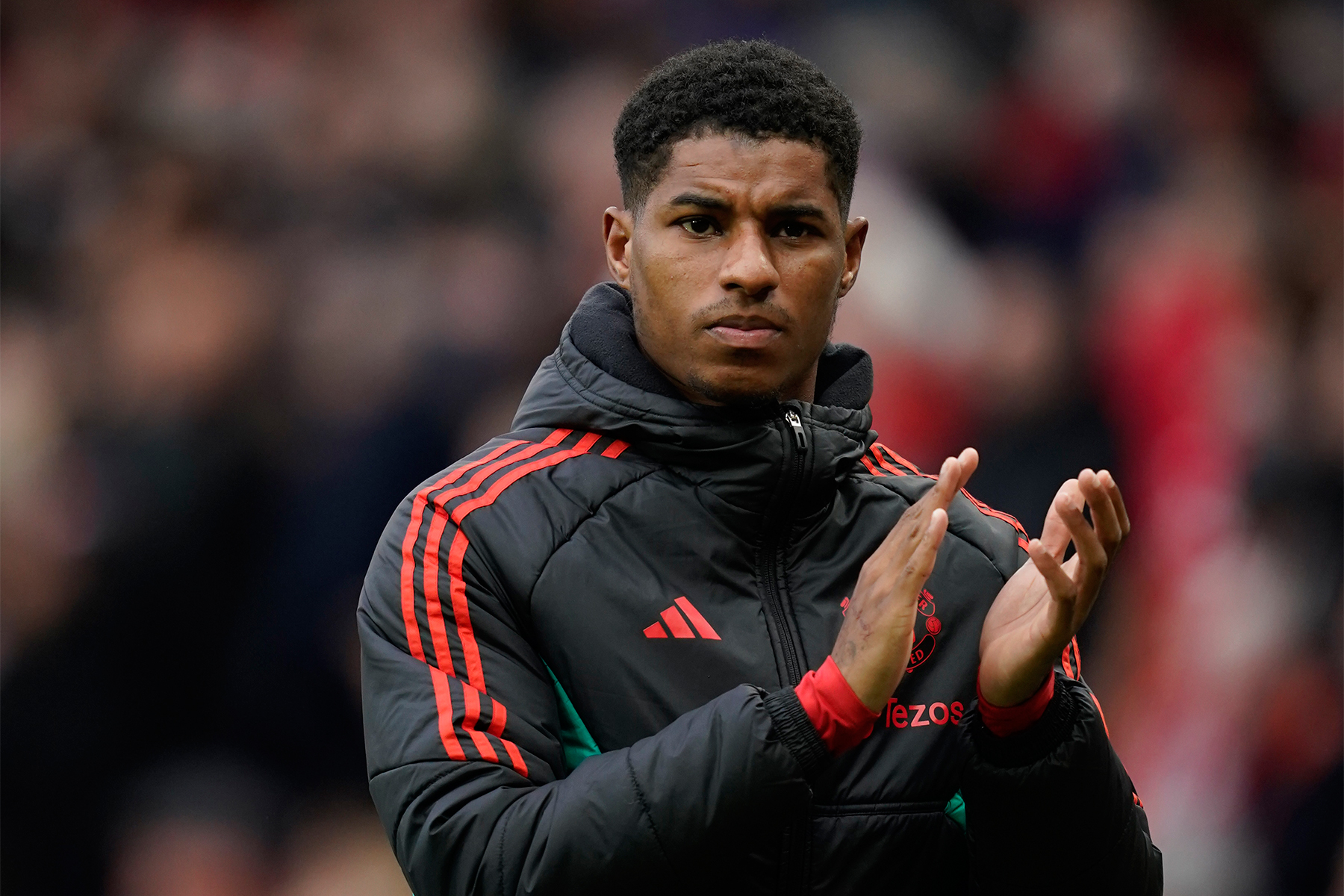 Rashford transferi tamamlanıyor: Manchester United teklifi kabul etti