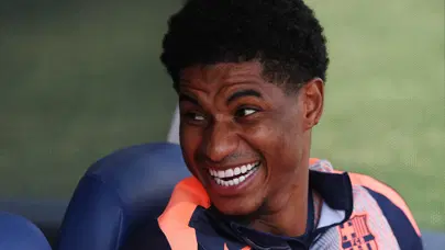 "Galatasaray için müthiş fırsat: Rashford" | Sporun manşetleri