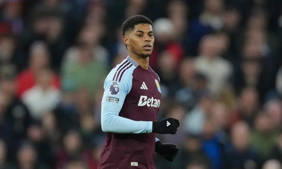 Transferde Marcus Rashford'ın isteği oluyor: Görüşmeler başladı - 4