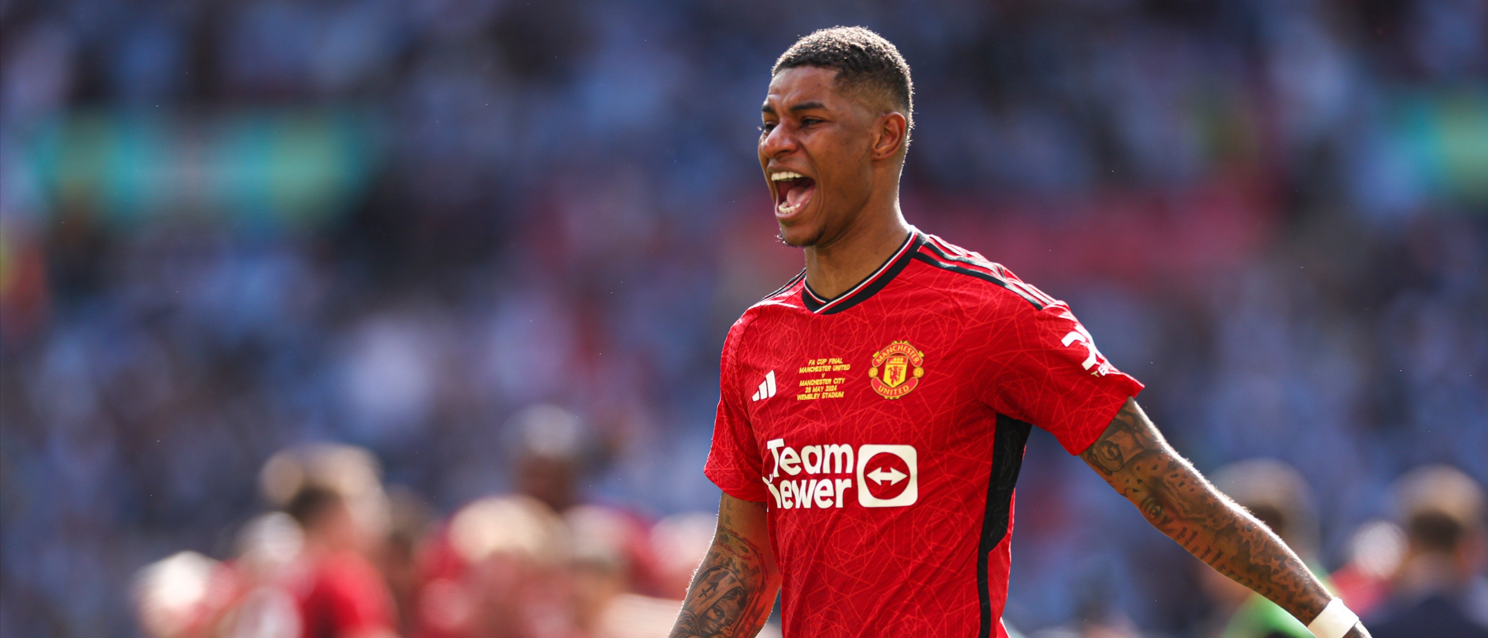 Fener'de son bomba: Rashford | Transfer hattı
