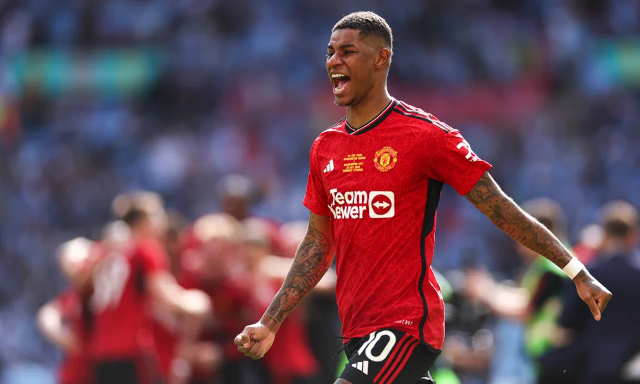 Transferde Marcus Rashford'ın isteği oluyor: Görüşmeler başladı - 1 Transferde Marcus Rashford'ın isteği oluyor: Görüşmeler başladı - 1