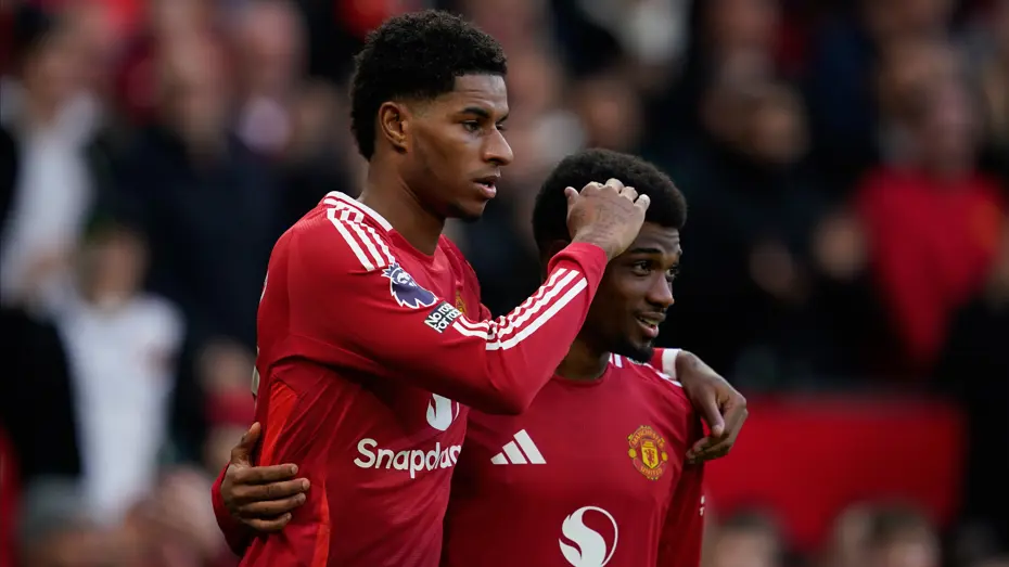 Rashford'dan servet değerindeki teklife ret: Oynamak istediği takım belli oldu - 2