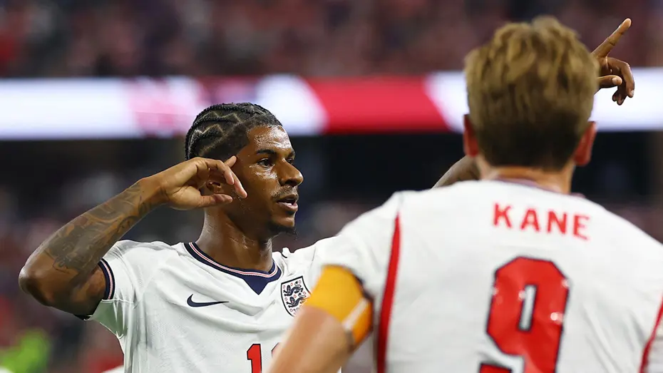 Manchester United'da Marcus Rashford problemi: Acil çözüm aranıyor - 3