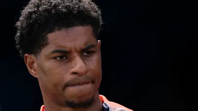 Barcelona'dan Marcus Rashford'ı yıkan transfer! Katalan devi Alman yıldızı bitirdi Barcelona'dan Marcus Rashford'ı yıkan transfer! Katalan devi Alman yıldızı bitirdi