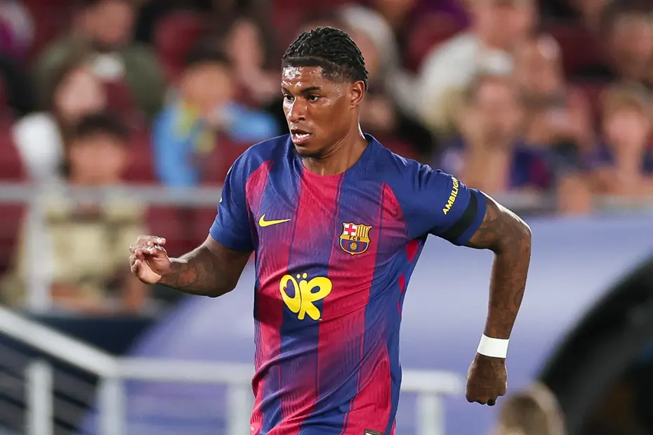 Manchester United'dan Rashford transferinde büyük kolaylık - 2
