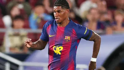 "Sıra geldi Rashford'a" | Sporun manşetleri