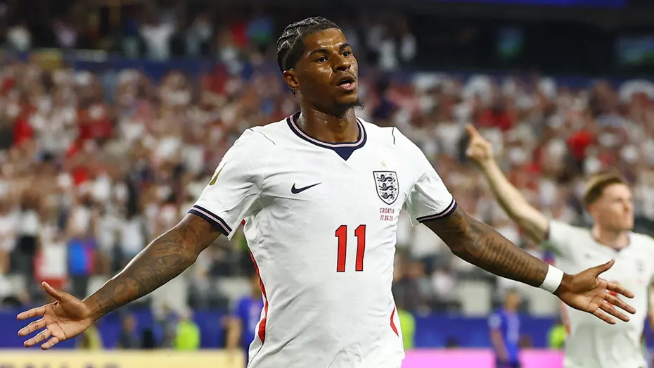 Manchester United'da Marcus Rashford problemi: Acil çözüm aranıyor - 2