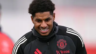 Marcus Rashford'da son karar verildi: Yeni sezondaki adresi resmen belli oldu