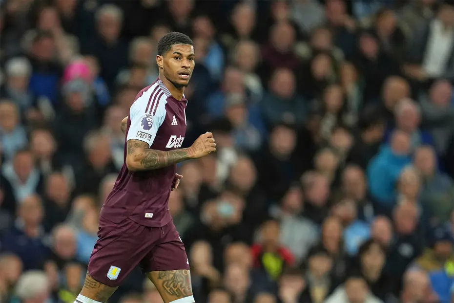 "Kanat transferinde Rashford sürprizi" | Transfer hattı - 11 "Kanat transferinde Rashford sürprizi" | Transfer hattı - 11
