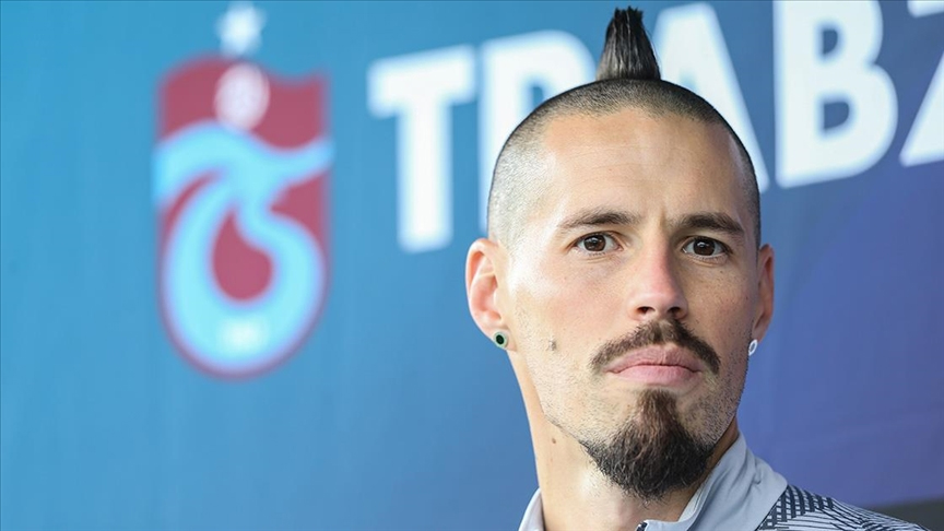 Marek Hamsik "lütfen kaçırmayın" dedi, ikinci kez önerdi: "Rekor bedelle satarsınız"