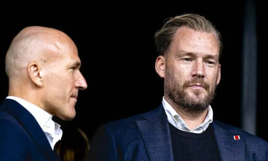 Ajax'tan İstanbul çıkarması: Galatasaraylı ve Fenerbahçeli yıldızlarla görüşecekler - 2