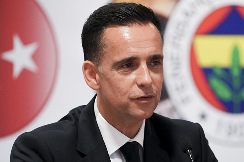 Bu taşın altından da Mario Branco çıktı: Bir anda Fenerbahçe'nin kabusu oldu