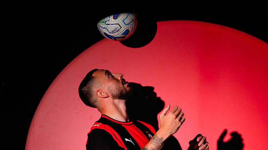 Milan, 5 yıllık imzayı açıkladı! Bonservisin yarısı Real Madrid'e gidecek - 2