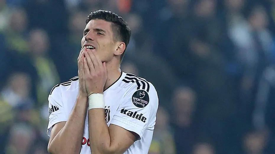 Mario Gomez dünyanın en ateşli 5 stadının 2'sini Türkiye'den seçti - 3