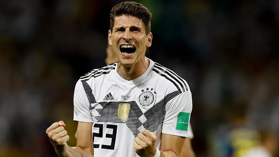 Mario Gomez dünyanın en ateşli 5 stadının 2'sini Türkiye'den seçti - 3