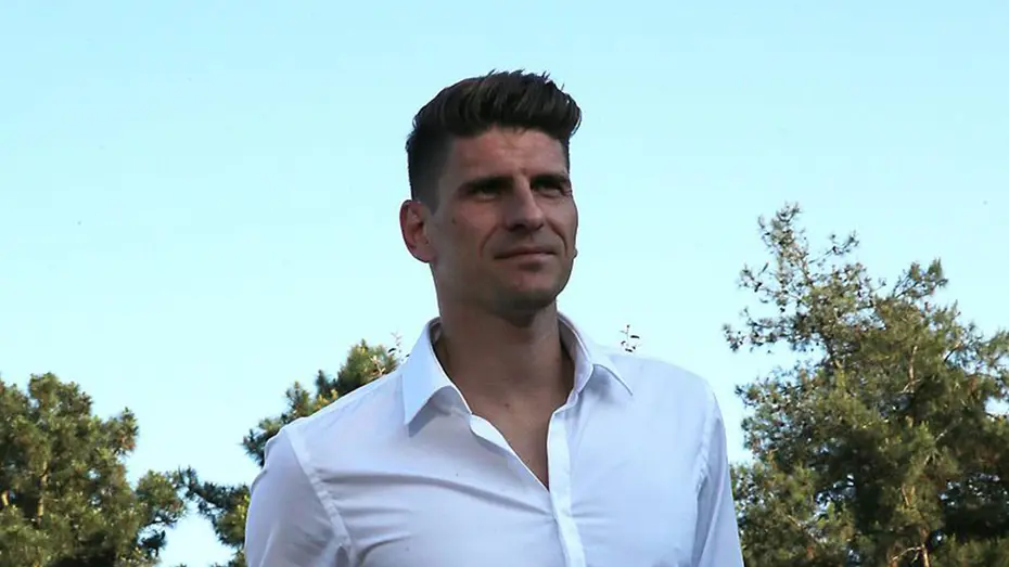 Mario Gomez dünyanın en ateşli 5 stadının 2'sini Türkiye'den seçti - 5