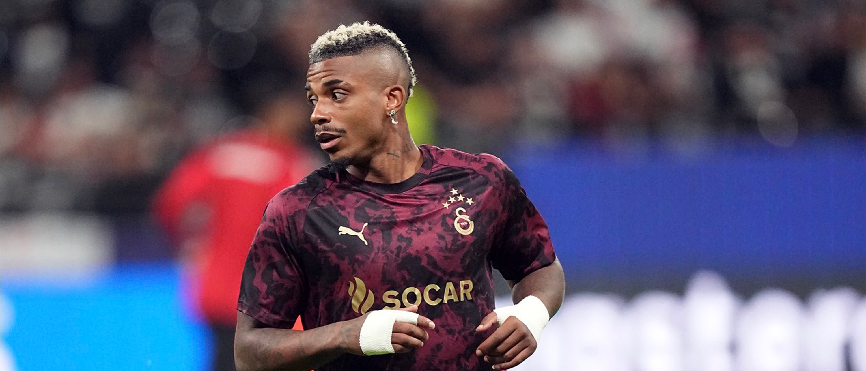 Lemina'dan Liverpool Maçı İçin Gizemli Şifre: 'Agresif Olun, Boşluk Bırakmayın!' Vay Be!